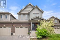 48 GEORGE ZUBEK DRIVE  Collingwood, ON L9Y 1M5