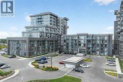 450 DUNDAS Street E Unit# 419  Waterdown, ON L8B 1Z2