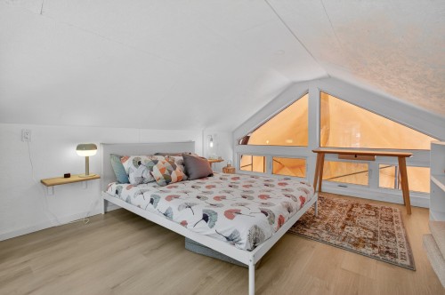 Boudoir - 8 Ch. Church, Arundel, QC 