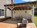 Terrasse - 8 Ch. Church, Arundel, QC 