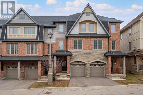 113 CEDAR LAKE CRESCENT  Brampton, ON L6Y 0R1