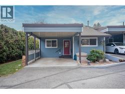 7717 Prairie Valley Road Unit# 101  Summerland, BC V0H 1Z4