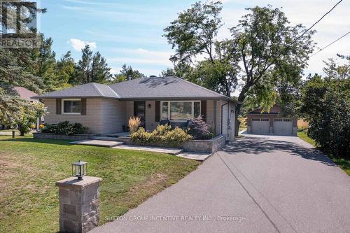 1193 SUNNIDALE ROAD  Springwater, ON L9X 0T4