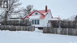 58 2nd STREET  Tompkins, SK S0N 2S0