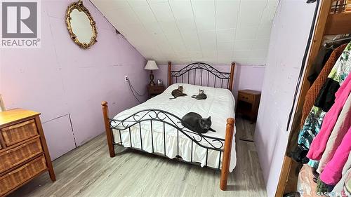 58 2Nd Street, Tompkins, SK - Indoor Photo Showing Bedroom