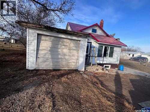 58 2Nd Street, Tompkins, SK - Outdoor