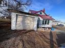 58 2Nd Street, Tompkins, SK  - Outdoor 