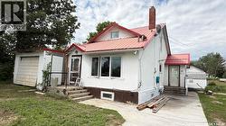 58 2nd STREET Tompkins, SK S0N 2S0
