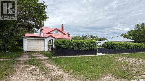58 2Nd Street, Tompkins, SK 