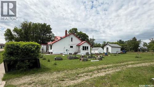 58 2Nd Street, Tompkins, SK 