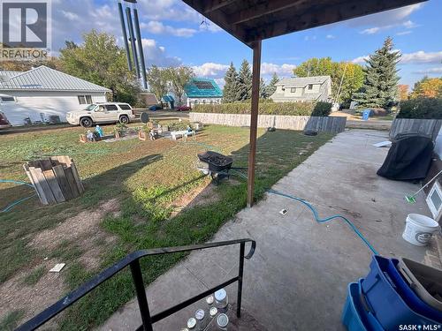 58 2Nd Street, Tompkins, SK - Outdoor