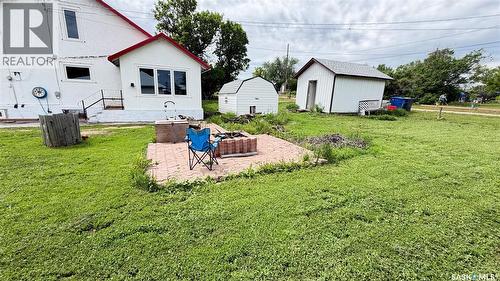 58 2Nd Street, Tompkins, SK 