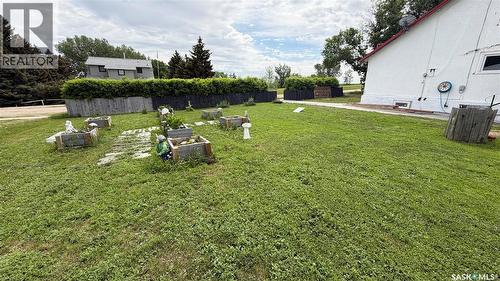 58 2Nd Street, Tompkins, SK 