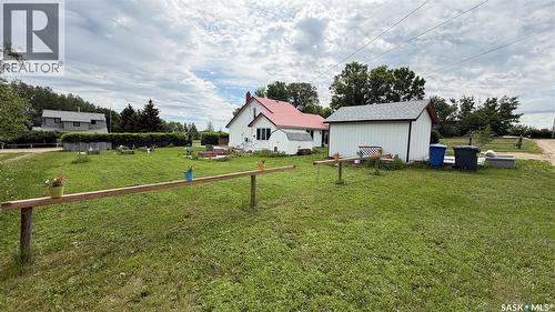 58 2Nd Street, Tompkins, SK 