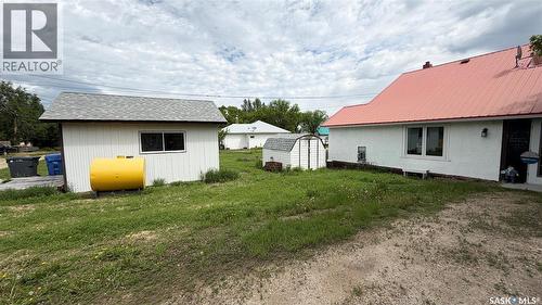 58 2Nd Street, Tompkins, SK 