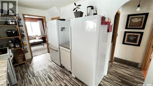 58 2Nd Street, Tompkins, SK - Indoor