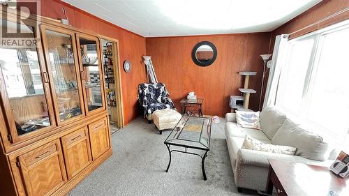 58 2Nd Street, Tompkins, SK - Indoor