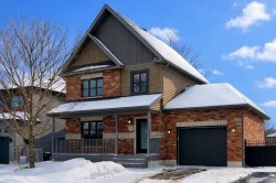 3 Rue de la Caraque  Gatineau (Gatineau), QC J8P 0E7