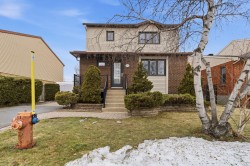 7128 Rue Arthur-Halley  Longueuil (Saint-Hubert), QC J3Y 8P9