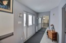 Hall d'entrée/Vestibule - 38 Av. Renaud, Rouyn-Noranda, QC  - Indoor Photo Showing Other Room 