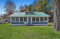 56 Ch. Wharf  Bristol, QC J0X 1G0