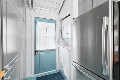 Hall d'entrée/Vestibule - 56 Ch. Wharf, Bristol, QC - Indoor