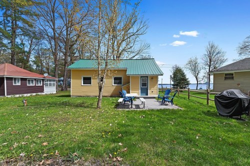 Cour - 56 Ch. Wharf, Bristol, QC - Outdoor