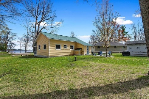 Cour - 56 Ch. Wharf, Bristol, QC - Outdoor