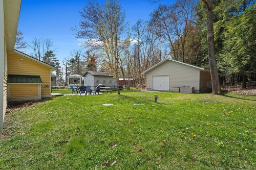 Cour - 56 Ch. Wharf, Bristol, QC - Outdoor