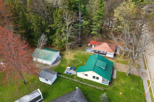 Cour - 56 Ch. Wharf, Bristol, QC - Outdoor