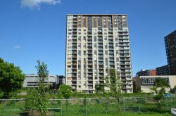 1508-1200 Rue St-Jacques  Montréal (Ville-Marie), QC H3C 0E9