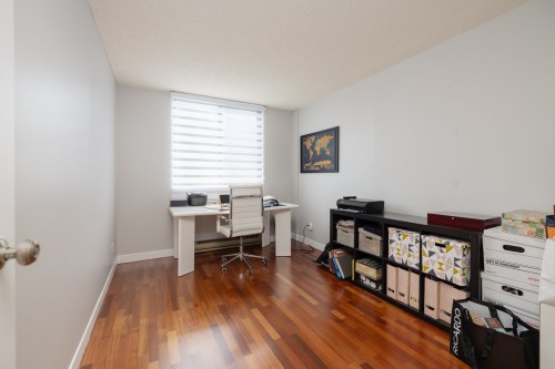 Bedroom - 316-4580 Prom. Paton, Laval (Chomedey), QC - Indoor Photo Showing Other Room