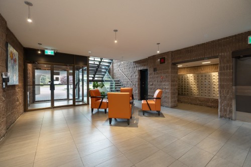 Other - 316-4580 Prom. Paton, Laval (Chomedey), QC - Indoor Photo Showing Other Room