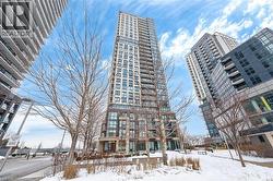 20 THOMAS RILEY Road Unit# 2309 Etobicoke, ON M9B 0C3