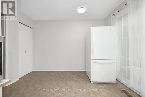Kitchen - 1107 Meadowlands Drive, Ottawa, ON - Indoor Photo Showing Other Room
