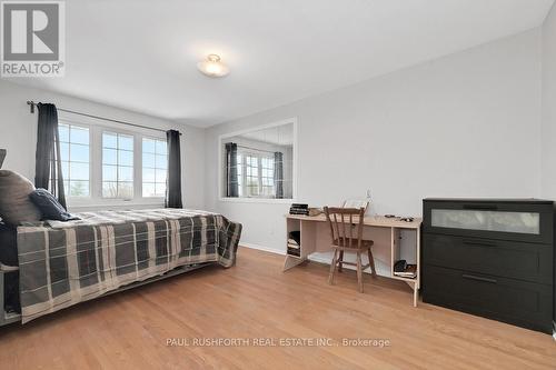 Bedroom #2 - 1107 Meadowlands Drive, Ottawa, ON - Indoor Photo Showing Bedroom