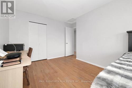 Bedroom #2 - 1107 Meadowlands Drive, Ottawa, ON - Indoor