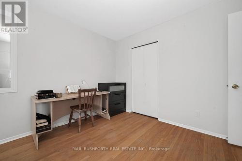 Bedroom #2 - 1107 Meadowlands Drive, Ottawa, ON - Indoor Photo Showing Other Room