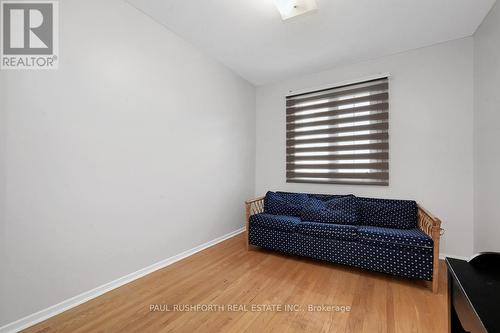 Bedroom #3 - 1107 Meadowlands Drive, Ottawa, ON - Indoor