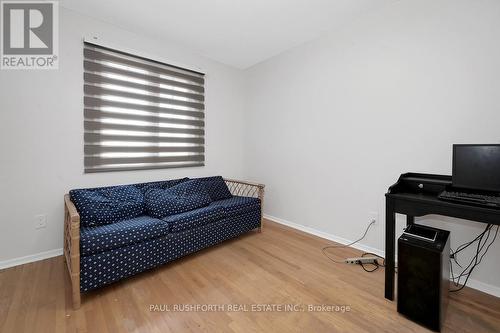 Bedroom #3 - 1107 Meadowlands Drive, Ottawa, ON - Indoor