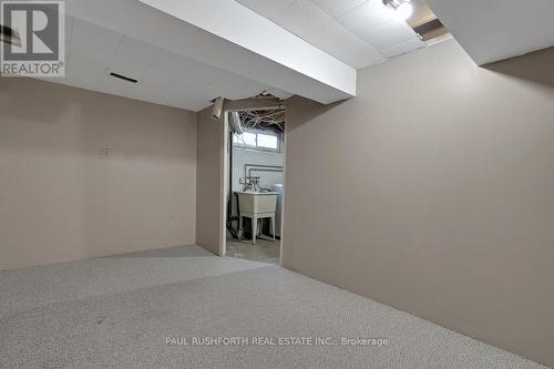 Storeage - 1107 Meadowlands Drive, Ottawa, ON - Indoor