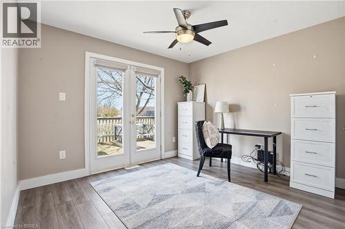 12 Denby Road, Port Dover, ON - Indoor