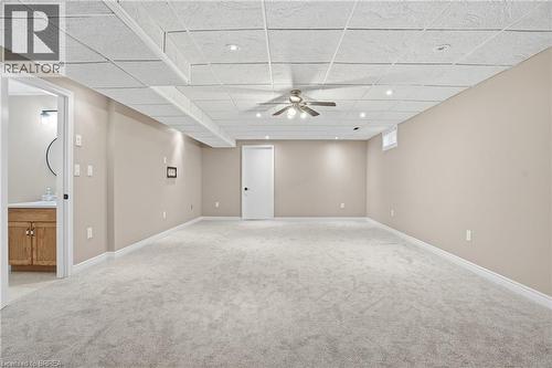 12 Denby Road, Port Dover, ON - Indoor