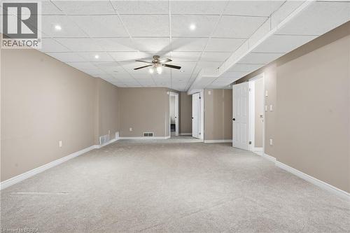 12 Denby Road, Port Dover, ON - Indoor Photo Showing Other Room