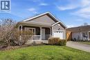 12 Denby Road, Port Dover, ON  - Outdoor With Deck Patio Veranda 