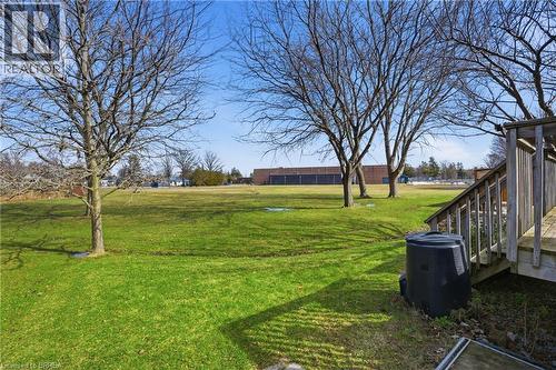 12 Denby Road, Port Dover, ON - Outdoor With View