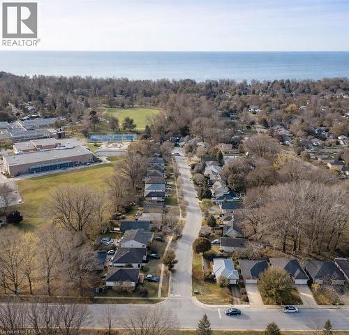 12 Denby Road, Port Dover, ON - Outdoor With View