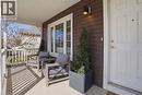 12 Denby Road, Port Dover, ON  - Outdoor With Deck Patio Veranda With Exterior 