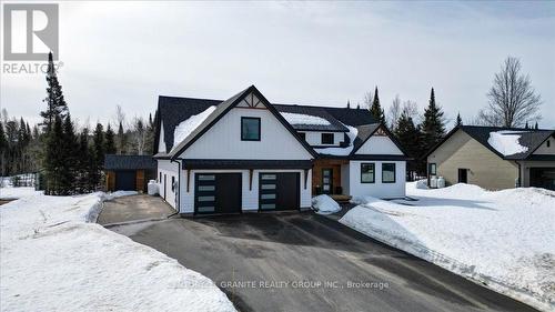 10 BANCROFT RIDGE DRIVE  Bancroft (Bancroft Ward), ON K0L 1C0