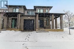 36 - 3635 SOUTHBRIDGE AVENUE  London South (South W), ON N6L 0G8